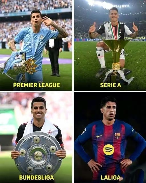 Cancelo valmiina neljän Major Leaguen Grand Slamiin